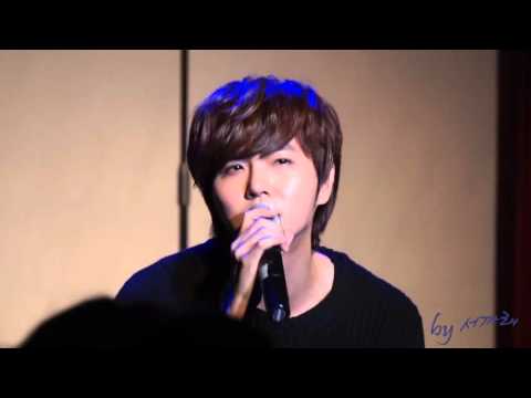 20160131 정동하 멀어진다 현백일산킨텍스점