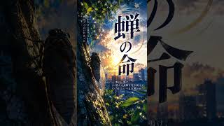 『蝉の命』