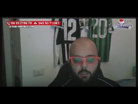 4° puntata Cine-Football, ''Amore, bugie e calcetto'' (CittàCelesteTv)