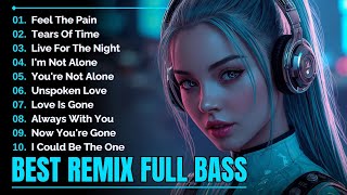 Download lagu DJ Remix Full Bass 🎧 Full Album Style Alan Walker - Playlist 2025 #EDM #remix #chill mp3
