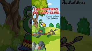 Cuentos infantiles para niños y sus padres 📚🎧 ¡Suscríbete! 💜 #audiolibro #cuentosinfantiles