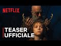 Video di Sweet Tooth - Stagione 2 | Teaser ufficiale | Netflix