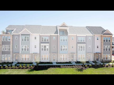 12040 Flowering Lavender - Shire Walk - Henrico, Virginia