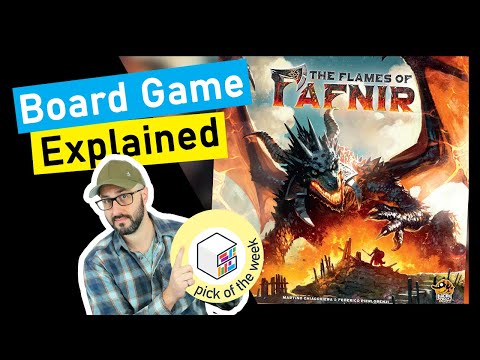 Is The Flames of Fafnir for you? A Quick Overview!