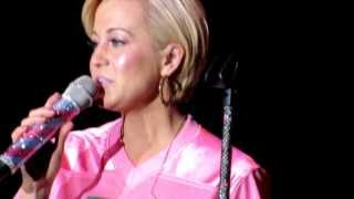 Kellie Pickler - &quot;You Ain&#39;t Woman Enough to Take My Man&quot;