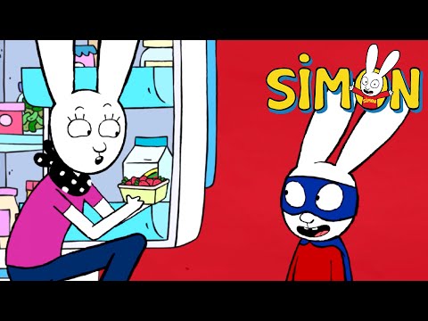 Capa de Super hiper mega sopa de banana | Episódio Completo Português | S3 | Desenhos animados infantil