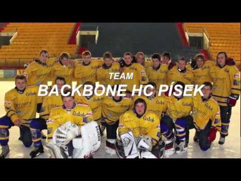 BACKBONE HC PISEK