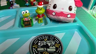 LuckyDuckDigger Day 9 Advent calendars!