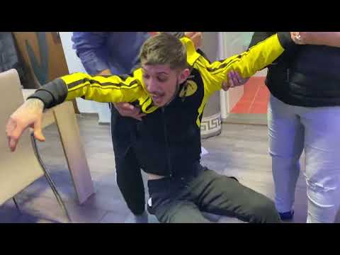 Rácz Family Show - 2. Évad (83. Rész)