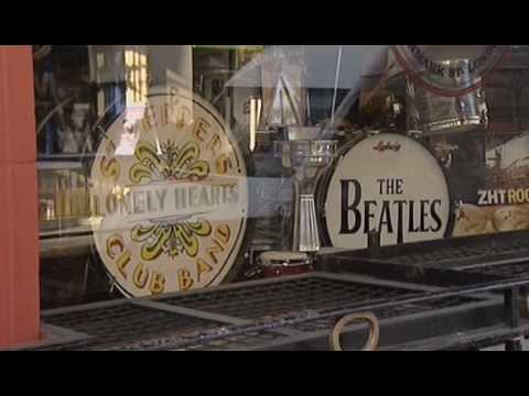 Disappearing London   S02E04 (2007)