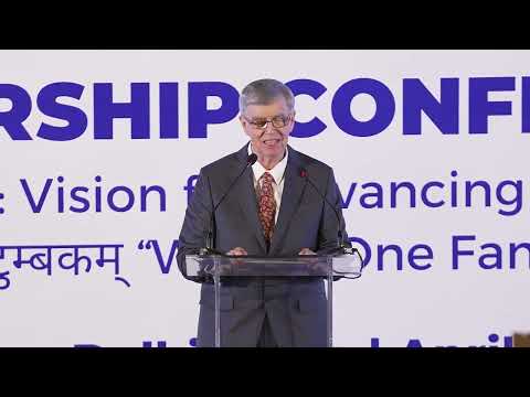 James Flynn | Welcome Session | GPLC Indo-Pacific 2023