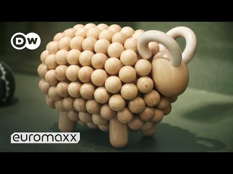 Why Finnish Design Is So Successful |DW Euromaxx