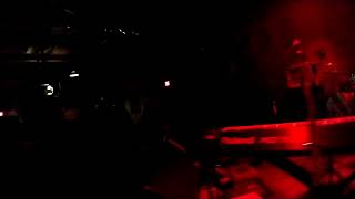 The Posies You Avoid Parties (take 1) Volcanic Theatre Bend 5/21/18