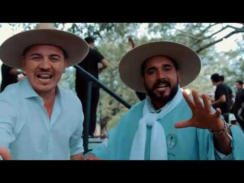 Lázaro caballero y el indio Lucio rojas amor y monte y Cristian Herrera a tu encuentro.un.motivo