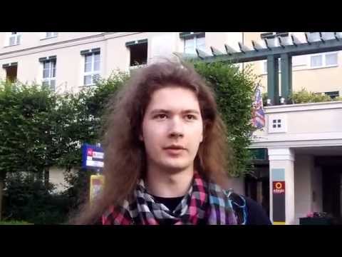 ESWC 2010 Interview Kuroky and Puppey