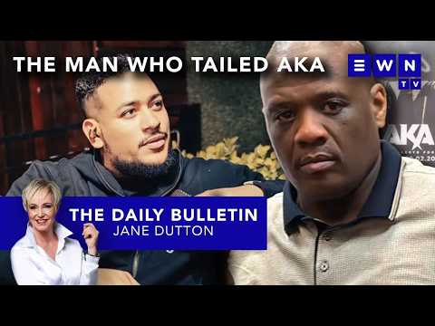 The day that was: Foreigner beaten to death in Durban, AKA's 'stalker', Kasrils' memory lapses