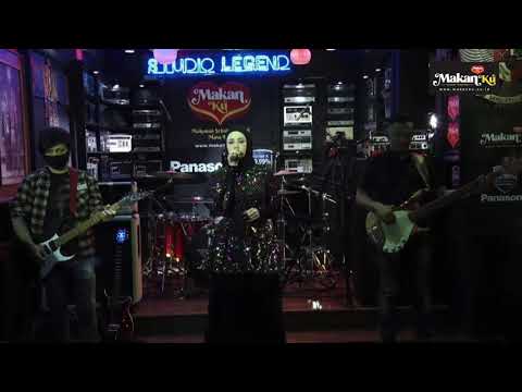 MULAN JAMEELA - BUKANNYA AKU TAKUT