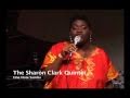 Sharon Clark   One Note Samba