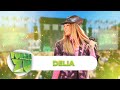 Delia Da Mama Live La Forza ZU 2023
