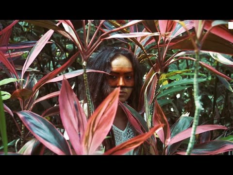 ROD ANTON - ETERNAL BLISS (Official Music Video)