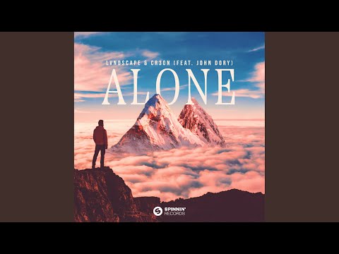 Alone (feat. John Dory)