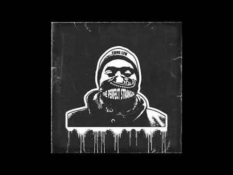 Tone Liv - The Perfect Stranger (EP)