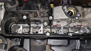 Valve Cover Removal - Fusion 1.5L Ecoboost Removal - Subscriber Request