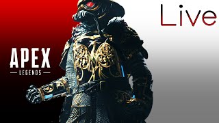 Live そろそろ本気でやりたいお年頃[ApexLegends]