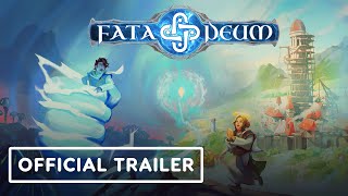 Watch and explore about Chiave CD Fata Deum per PC Steam