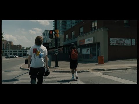Johnny Blanco - Demondreams (ft. Spitty) (Official Video)