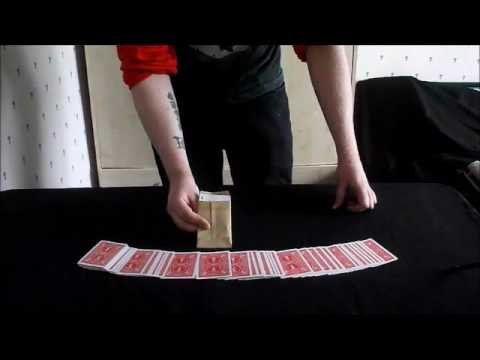 Matt Pilcher - The Magic Ace