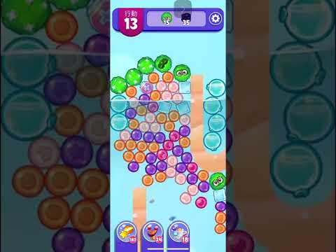 (Angry birds dream blast) Level 10394 gameplay, subscribe for latest update!