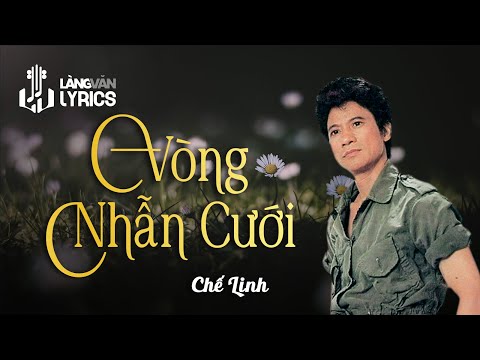 Thể hiện bởi Chế Linh