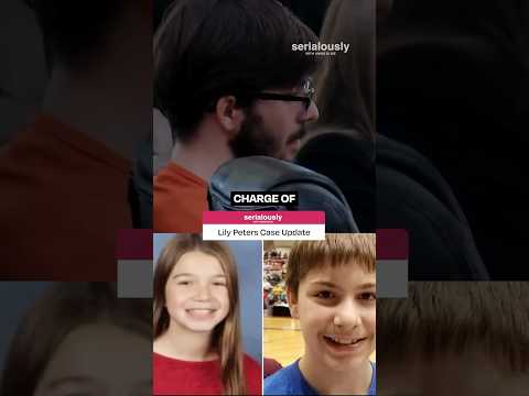 Lily Peters Case Update