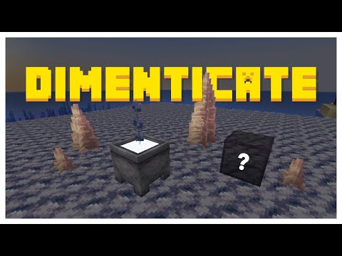 10 +1 Novità che Hai DIMENTICATO del Caves & Cliffs Update! - Minecraft 1.17 ITA