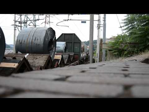 Doppia trazione simmetrica di e 652