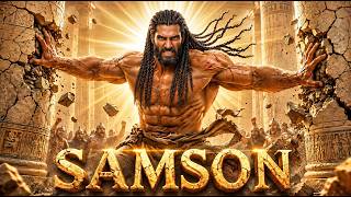 Download lagu Samson Was the Strongest Man Alive — and a Woman With a Pair of Scissors Ended It All mp3 Download lagu Samson Was the Strongest Man Alive — and a Woman With a Pair of Scissors Ended It All mp3