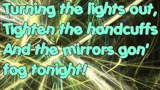 Natalia Kills - Mirrors Lyrics