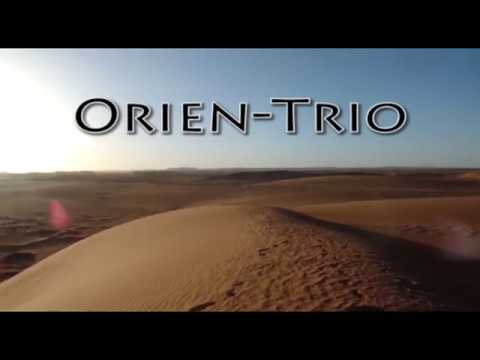 Orien-Trio