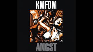 KMFDM — Sucks