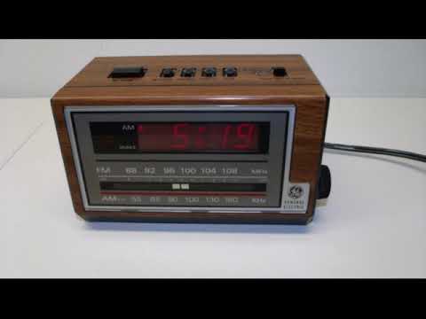 Y 103, WKBW, Q FM 97 (1975-76)