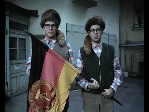 bullyparade   Kasirske Bros DDR