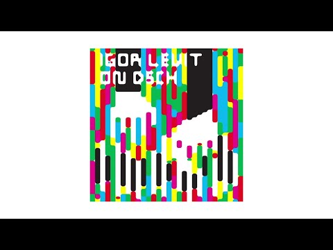 Igor Levit - Dmitri Shostakovich - Prelude No. 1 in C Major, Op. 87