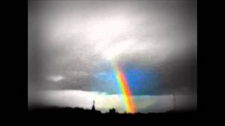 Heia Regnbuen!, av Rolf Jacobsen