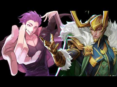 Marvel Rivals Voice Showcase: Venom, Loki, Ultron, and More