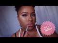 Nude Lipsticks For Women Of Color