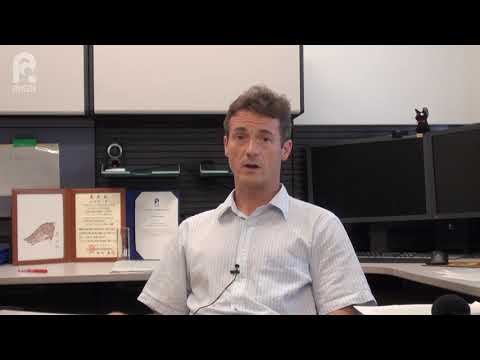 Piero Carninci: Uncovering the secrets of non-coding RNA