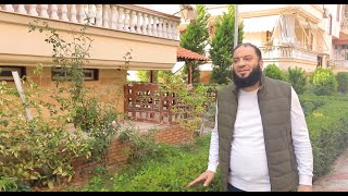 صورة برنامج " دقيقة أمل "