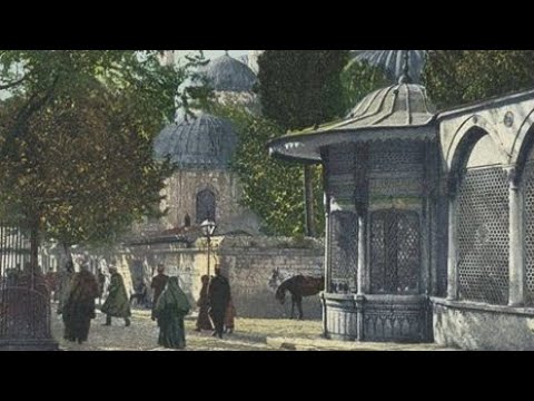 Ey gönül bakma cihane...