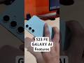 Samsung S23 FE AI Features AI Image Generate Best Phone Under 30k S23fe Shorts